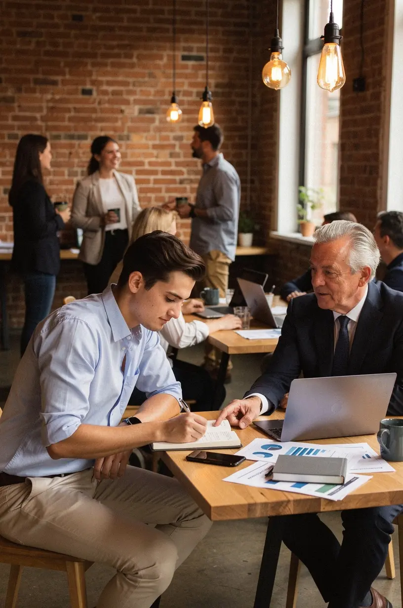 Személyes költségvetés készítésének lépéseit bemutató infografika